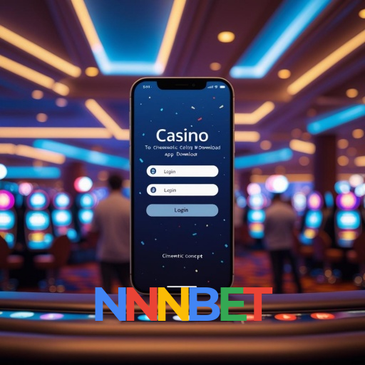 Problemas de Login no NNNBET