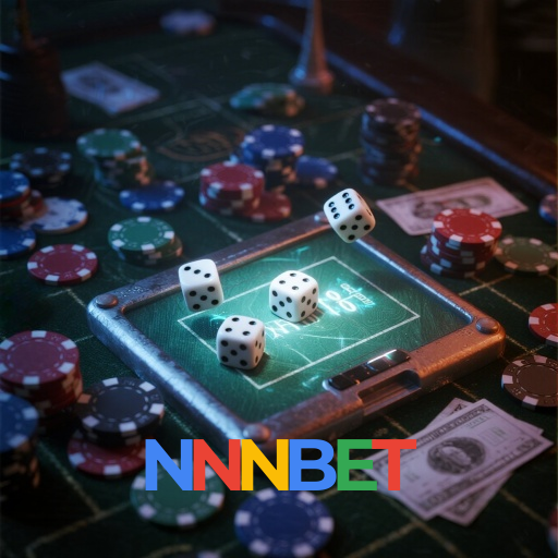 Promoções do NNNBET